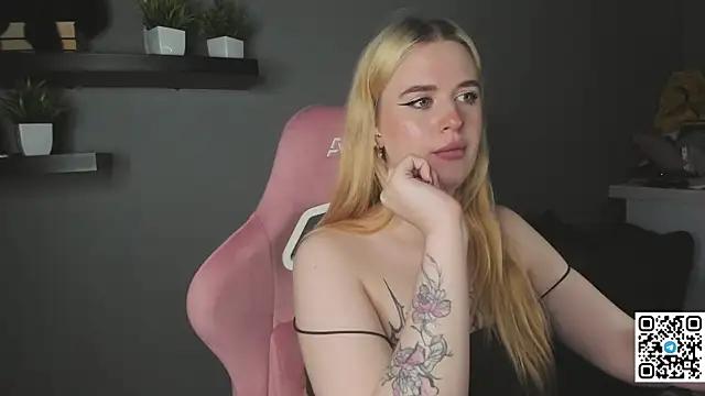 Betany_foxs
