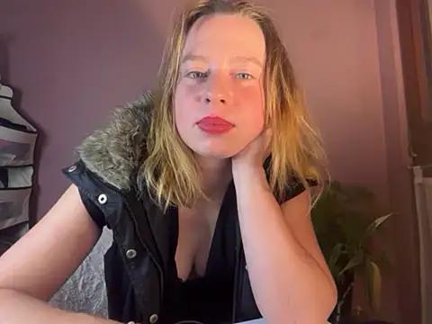 BettyFlirty