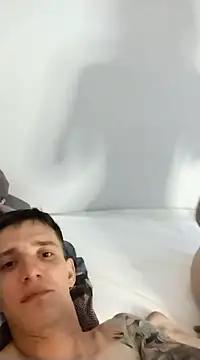 BettyXXBarry