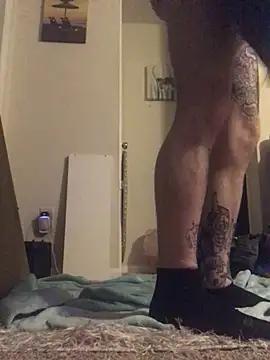 BigButtBetaBoi