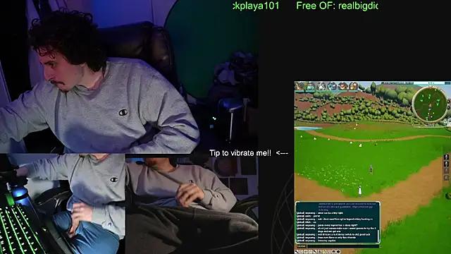BigDickPlaya101
