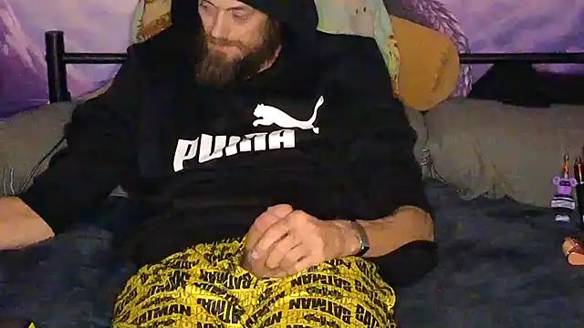 BigDickRay42069