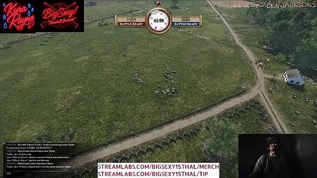 BigSexy15thAL