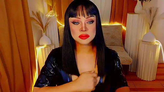 BigcockjasmineTs