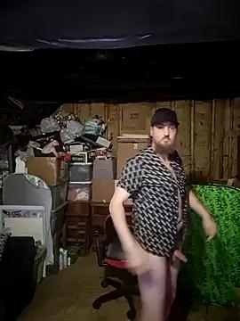 Bigfiresteve