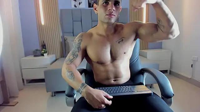Billy_Duglass