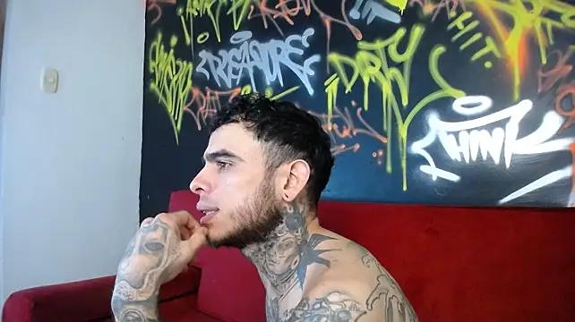 Billy_Ray_