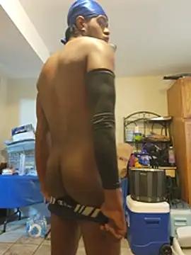 Blac_bunny