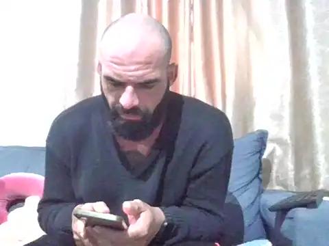 BlackBarber27