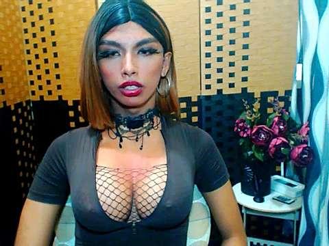 BlackBarbieTs