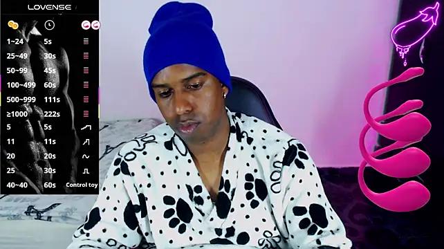 BlackMan0426