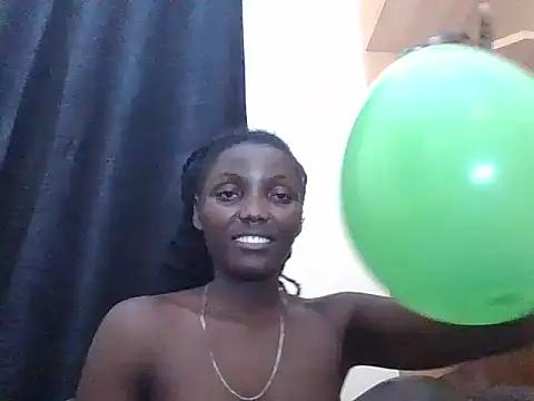 Black_beautygirlll