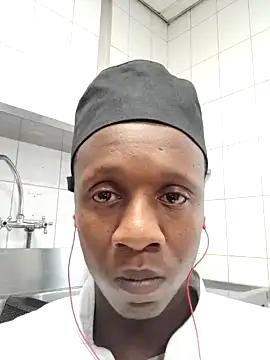 Blacksexuality