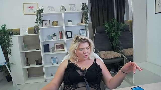 BlondiAne