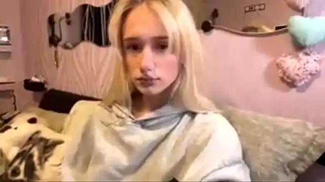 Blondilis