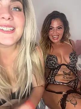 Blondique