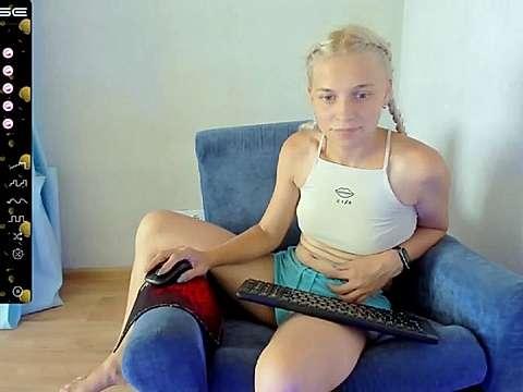 BlondyDreamQ
