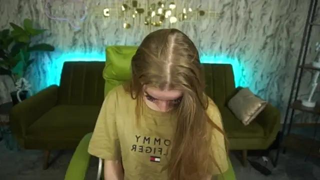 BlondyLuxx