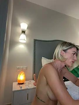 Blondyfitness