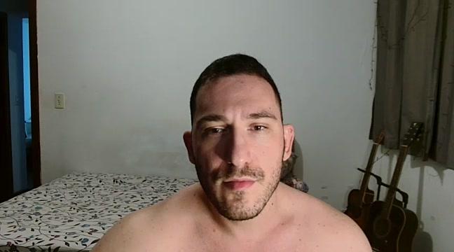 BodybuilderBigDick