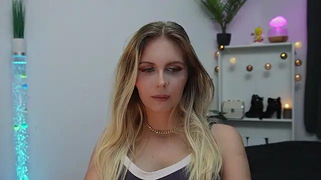 BonnieBluX