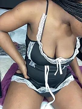 BootyBunnyX