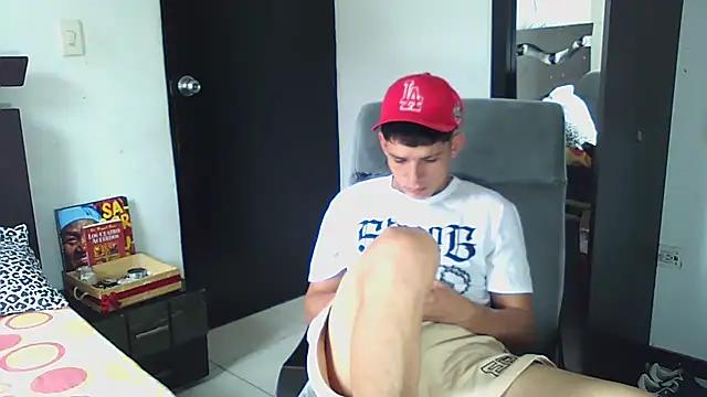 BoysONFireXXX