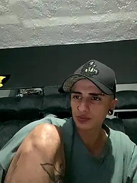 Brandondosh