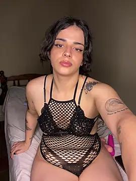 BrattyMoonie