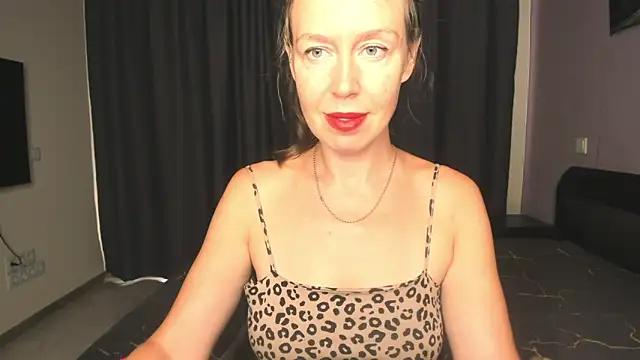 BrendaCain