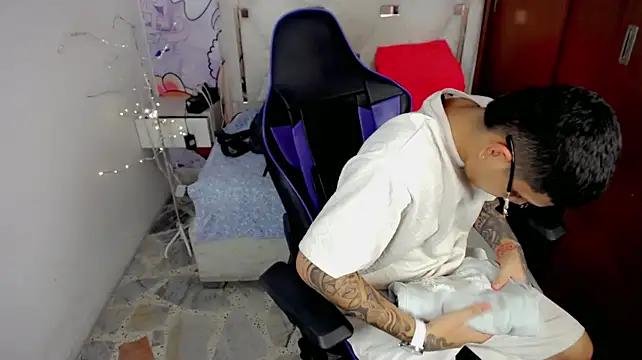 Brett_bless