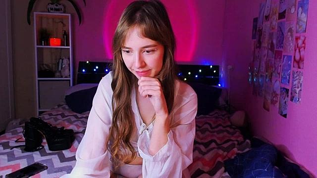 Bridget__Baby