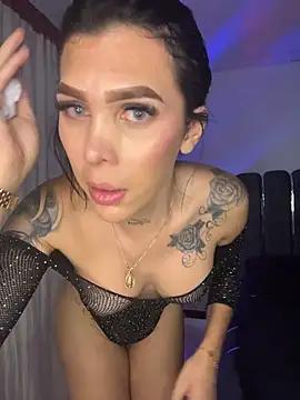 BrihannaDiamondsXXX