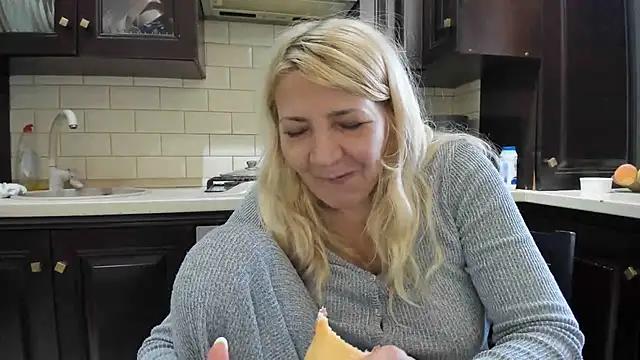 ButterflyBlondie