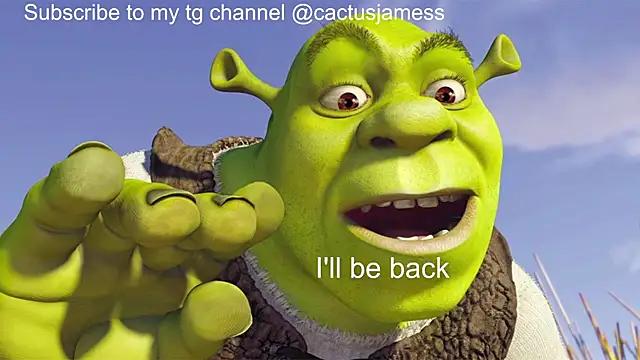 Cactus__James