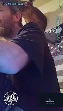 CaliBredMetalHeadDaddy