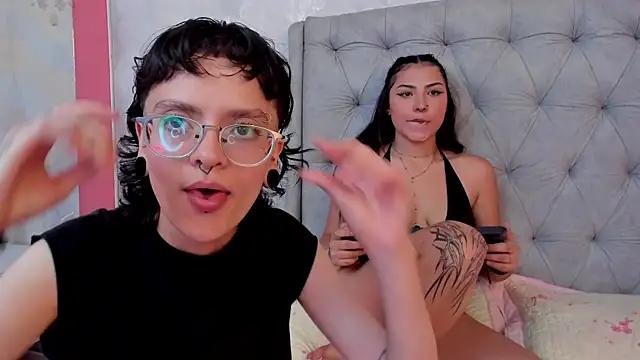 CaliferAndAurora