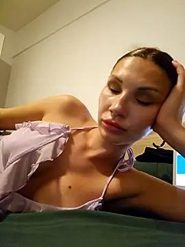 Camgirlprettyy
