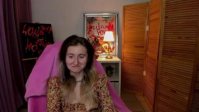 CamillaDreamer
