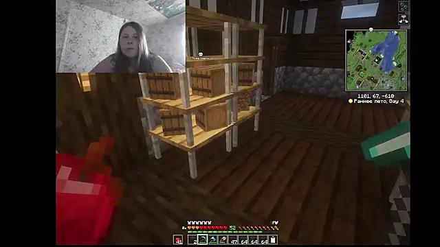 CandoCmaGic