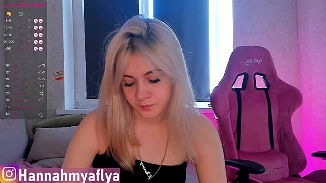 CandyHannah