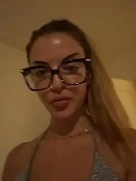 Carlafeet