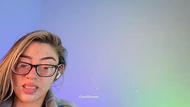 Carolblonde