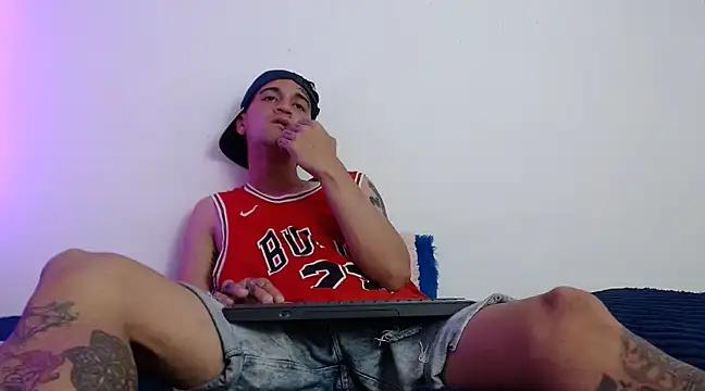 Caspians