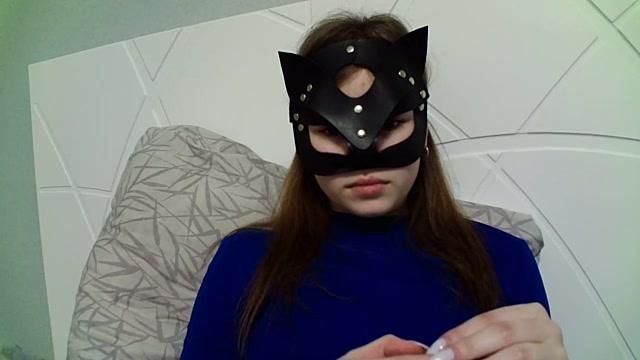 CassandraClaire