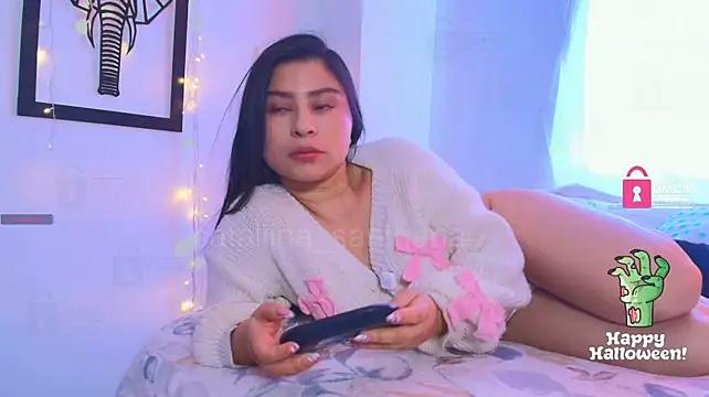 Cataliina_Santhana