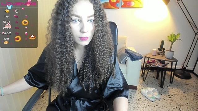 CelesteCuurls