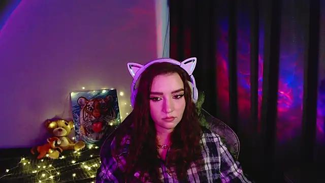 Celia_Sensual_