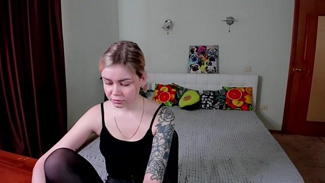 ChIoeCarter