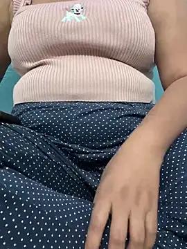Chahat-hottt